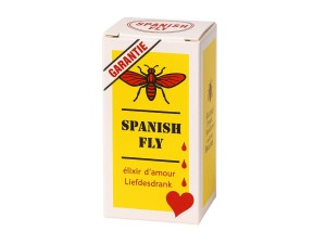 Spanische Fliege - Cobeco Pharma Spanish Fly Extra 15 ml