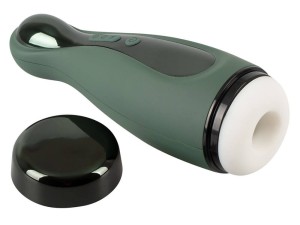 Rebel Masturbator with 2 Functions