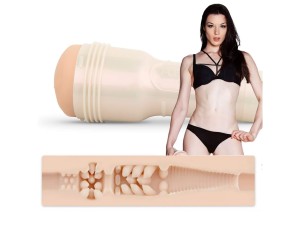 Fleshlight Masturbator Stoya Destroya - Signature Collection