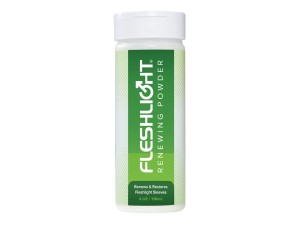 Fleshlight Renewing Powder - Pflegepuder 118 ml