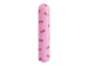 beau coeur CHERRY Mini Vibrator