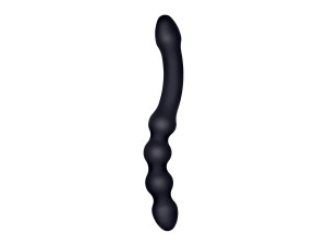 NMC Double Headed Plug Silikon Doppeldildo