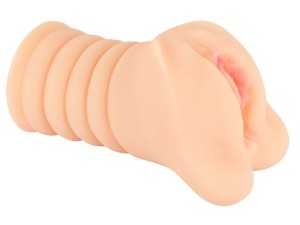 Nature Skin Masturbator in Vagina-Optik