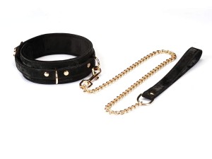 Liebe Seele - Boudoir Amor Black Collar