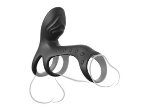 C-Ringz Ultimate Couples Cage Pro