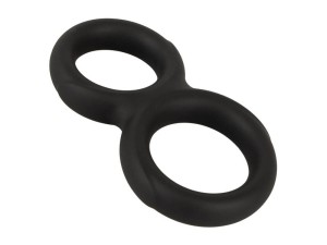 Erecto Double Cock Ring