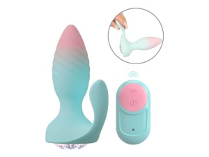 Beau Coeur JUVELA RC Butt Plug
