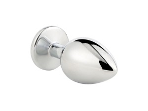 Deluxe Buttplug - verschiedene Formen & Größe