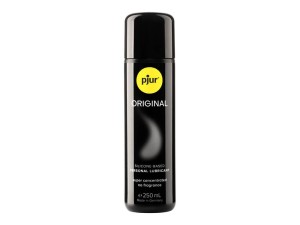 Pjur Original Silikonbasiertes Gleitmittel 250 ml