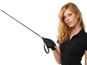 Master Series - Kunststoff Rohrstock - Impact Cane