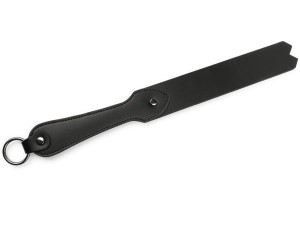 Hidden Desire - Genuine Leather Slapper