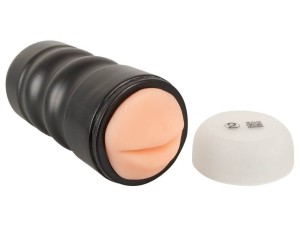 Stroker Oral Style Masturbator