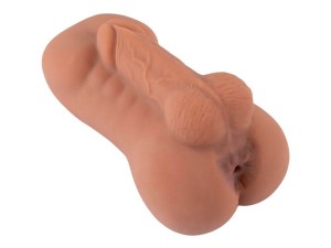 Realistixxx Masturbator RealMan mit Anus- und Penisoptik