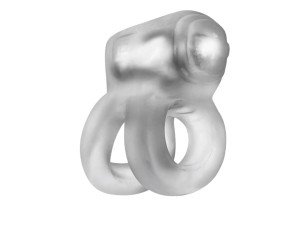 Oxballs Headlight - LED Cockring + Shaft-Ring