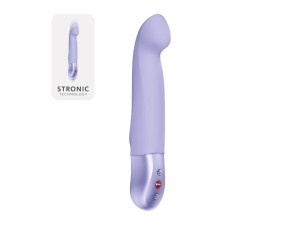 Fun Factory STRONIC G Vibrator mit Stoßfunktion