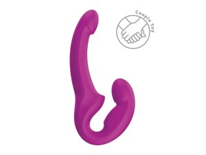 Fun Factory SHARE LITE Doppeldildo in pink