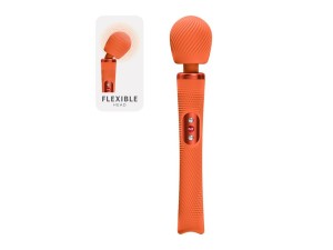 Fun Factory VIM Premium-Massagestab orange