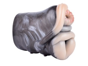 Monster Masturbator Swollen Udder