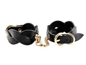 Guilty Pleasure Horizon Braided Handfesseln