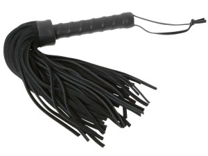 Zado kurzer Leder-Flogger