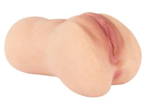 Realistixxx Masturbator Real Stroker mit Vagina-/Anus-Optik