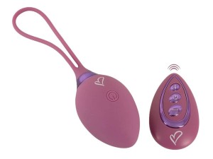 Beau Coeur ROVANA RC Love Ball Vibro-Liebeskugel