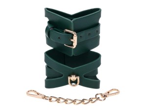 Sportsheets Sex And Mischief Indica Handfesseln Cutout Cuffs