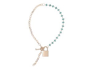 Sportsheets Indica Crystal Day Halsband