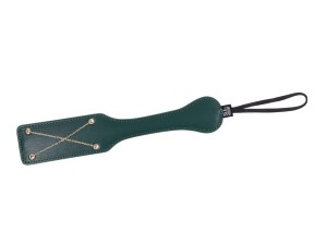 Sportsheets Indica Chain Impressions Paddel
