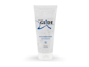 Gleitgel Just Glide Waterbased 200 ml