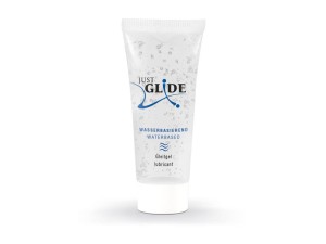 Gleitgel Just Glide Waterbased 20 ml