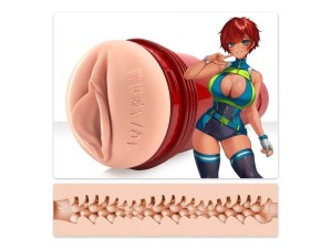 Fleshlight Fantasy - Evie Akashiya Sho Akuma