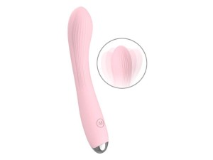 beau coeur KIREYA Curved Vibrator
