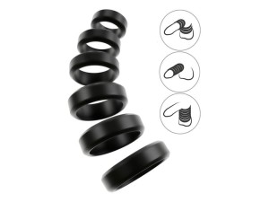 You2Toys Cock & Ball Stretching Kit