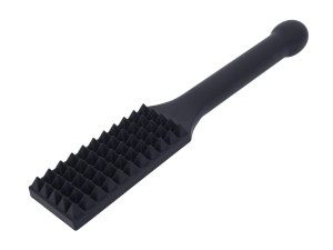 Sportsheets Edge Spiked Silikon Paddel