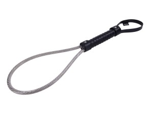 Sportsheets Edge Metal Spanking Loop