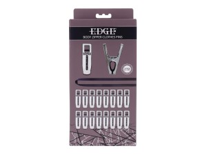 Sportsheets Edge Body Zipper Clothes Pins