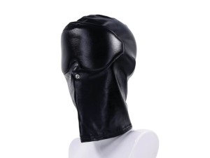 Sportsheets Edge Blackout Maske