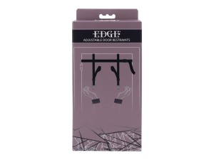 Sportsheets Edge Adjustable Door Restraints