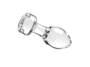 ToyJoy Glass Worxx - Anal Stargazer