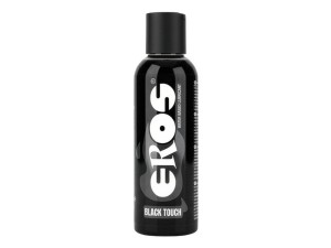 Eros Black Touch Premium-Gleitgel 150 ml