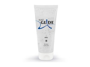 Gleitgel Just Glide Anal 200 ml
