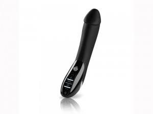 Mystim Tickling Truman Vibrator mit Reizstrom