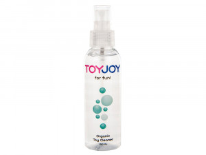 Toyjoy Toy Cleaner Spray 150 Ml