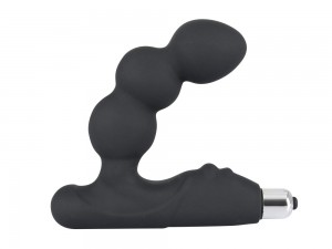 Rebel Bead-shaped Prostate Stimulator