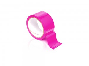 Bondage Tape Pink