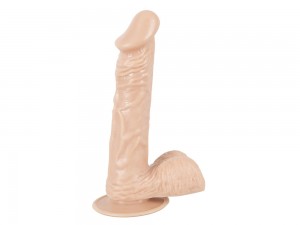 Dildo European Lover medium