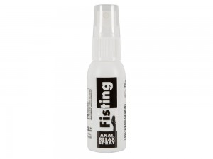 Fisting Anal Relax Spray 30ml