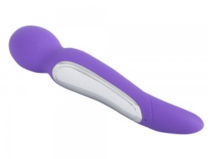 Sweet Smile Rechargeable Dual Motor Vibrator