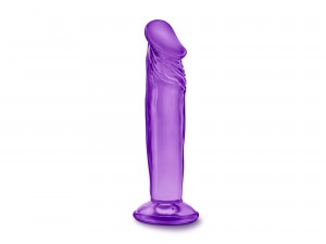 B Yours Sweet N´ Small Dildo lila 15 cm